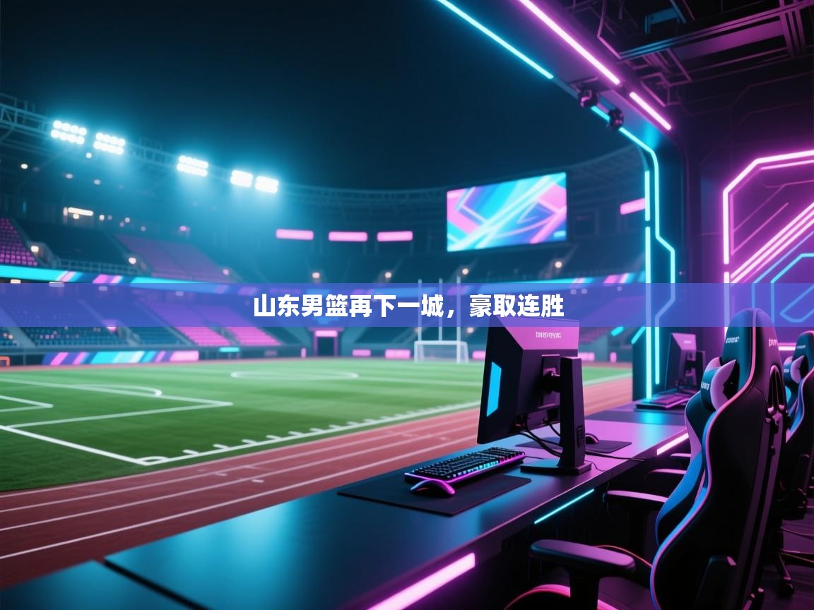 山东男篮再下一城，豪取连胜  第2张