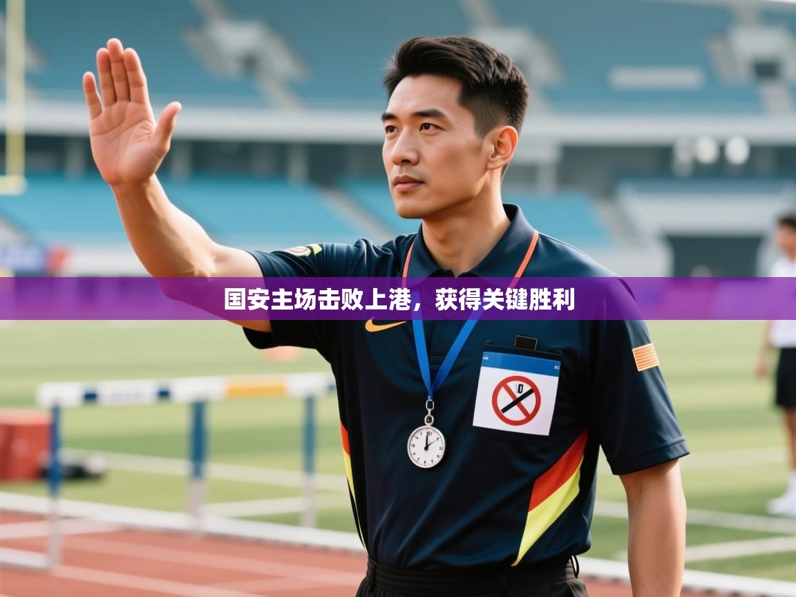 国安主场击败上港,获得关键胜利 第2张