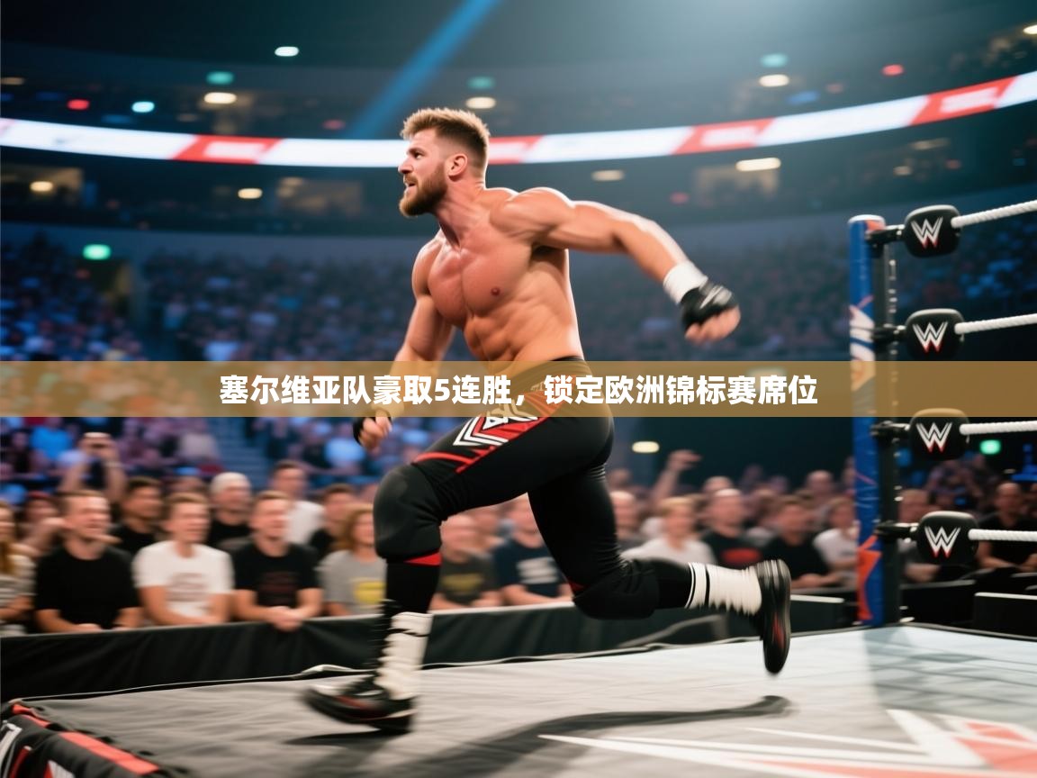 塞尔维亚队豪取5连胜，锁定欧洲锦标赛席位  第2张