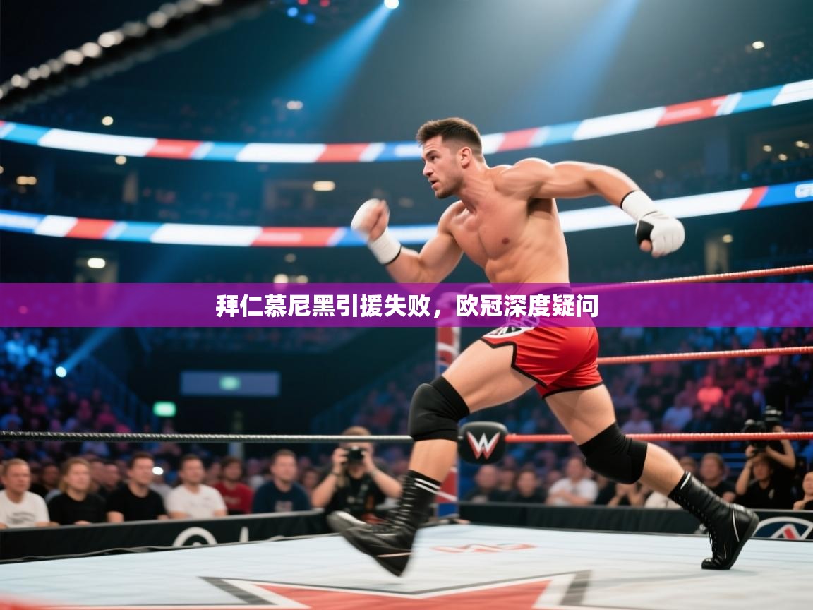 拜仁慕尼黑引援失败，欧冠深度疑问  第2张