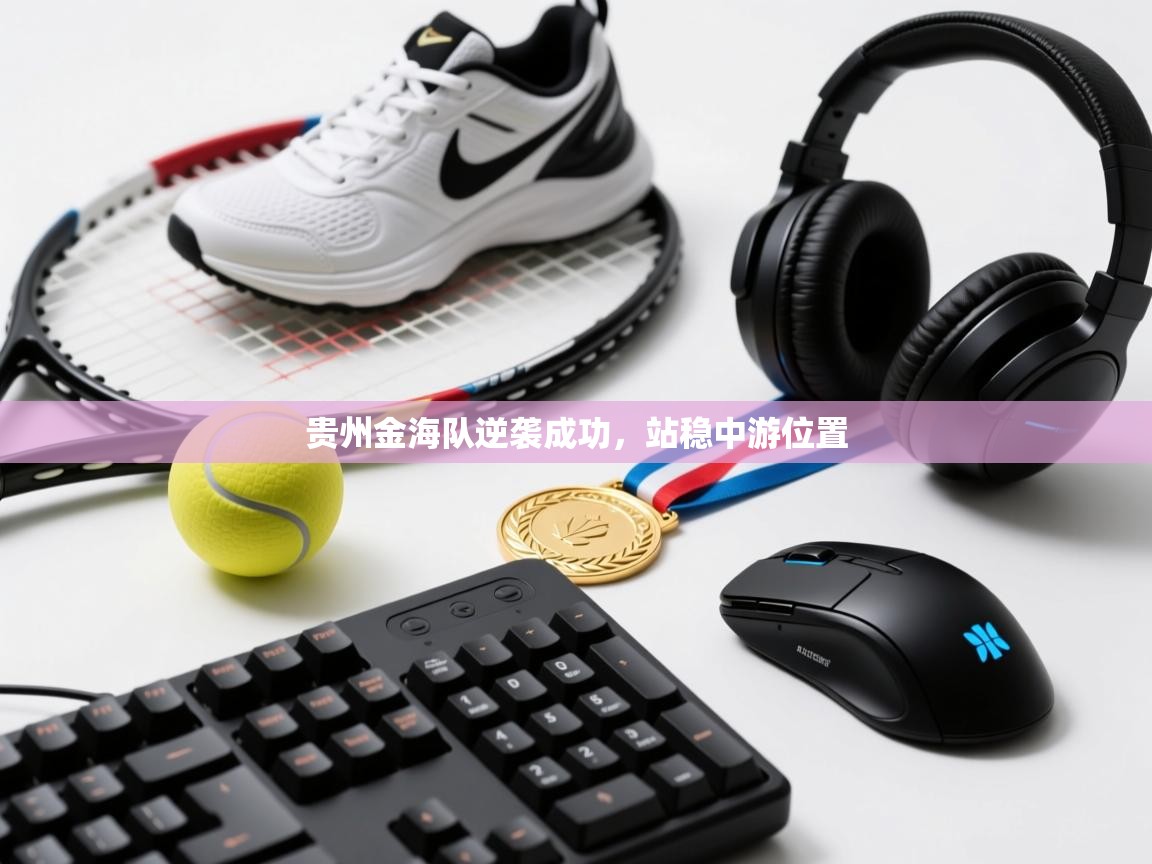 贵州金海队逆袭成功，站稳中游位置  第2张