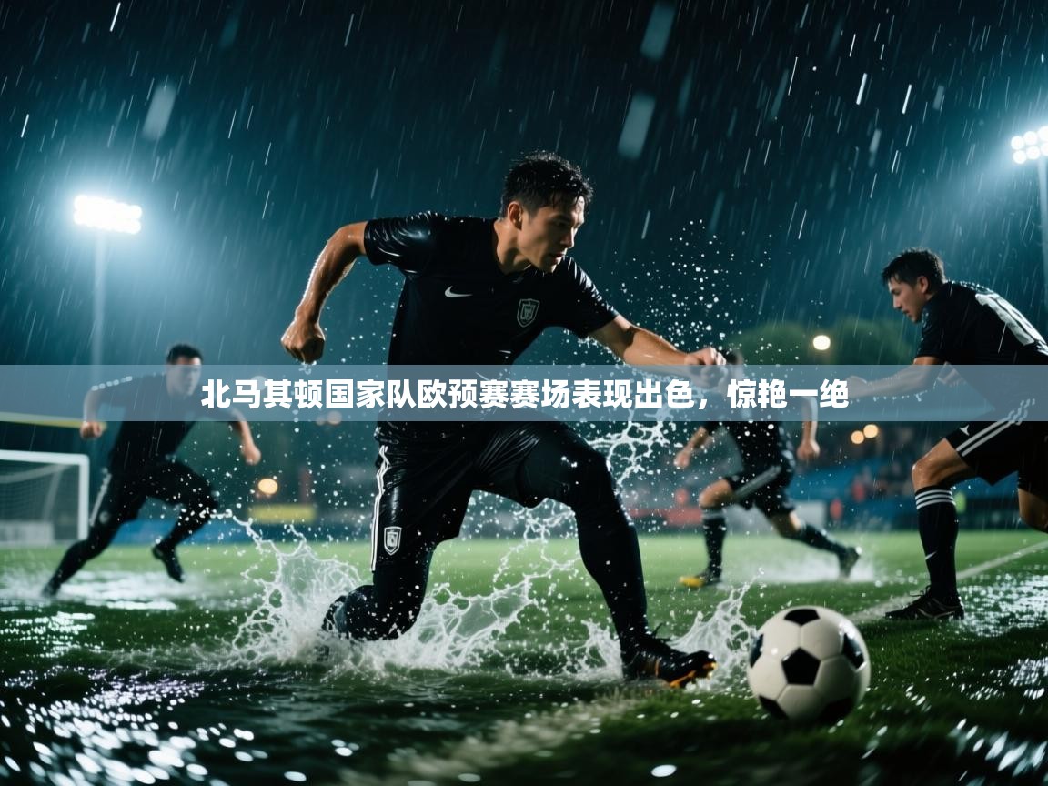 北马其顿国家队欧预赛赛场表现出色，惊艳一绝