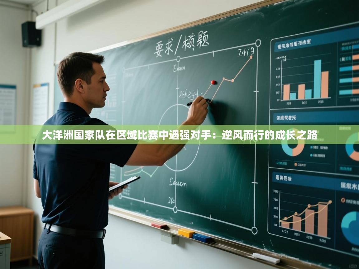 大洋洲国家队在区域比赛中遇强对手：逆风而行的成长之路