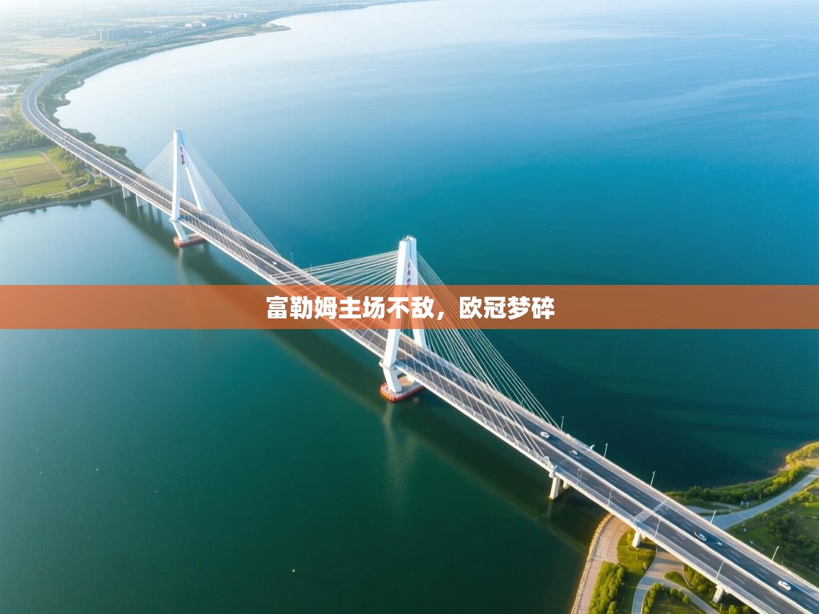 富勒姆主场不敌，欧冠梦碎