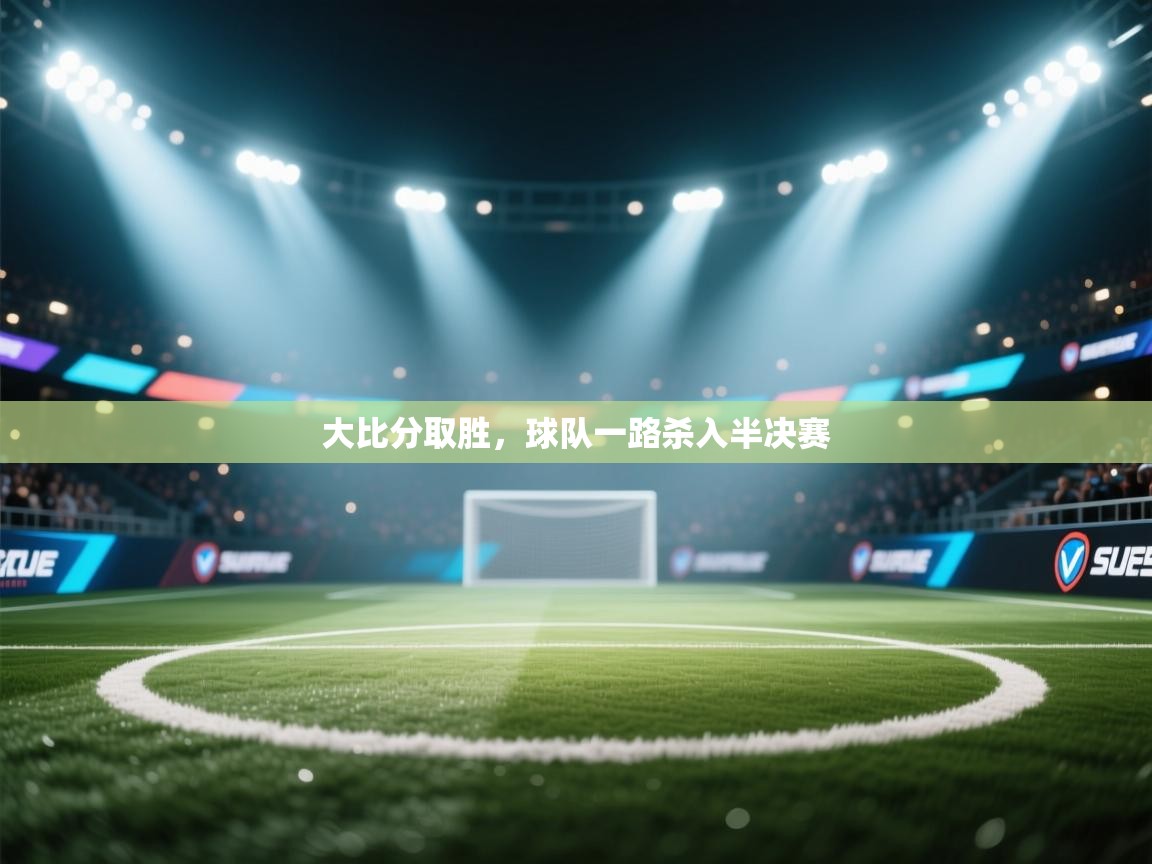 大比分取胜,球队一路杀入半决赛 第2张