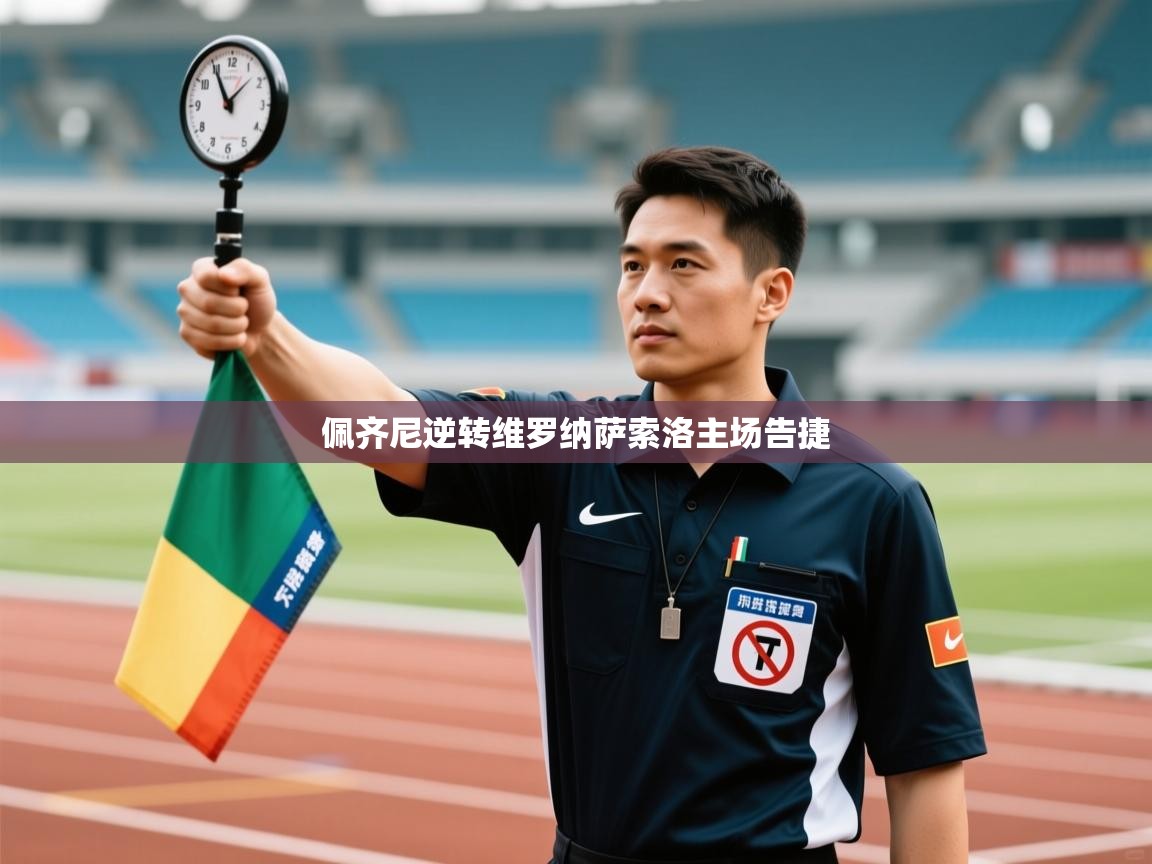 佩齐尼逆转维罗纳萨索洛主场告捷