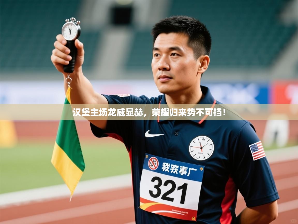 汉堡主场龙威显赫，荣耀归来势不可挡！