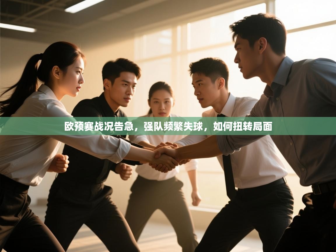 欧预赛战况告急，强队频繁失球，如何扭转局面