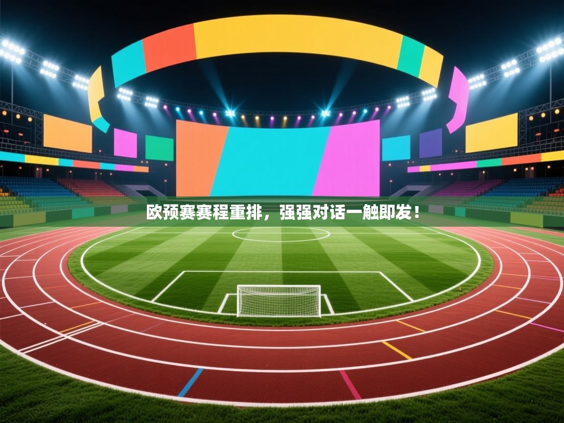 欧预赛赛程重排，强强对话一触即发！
