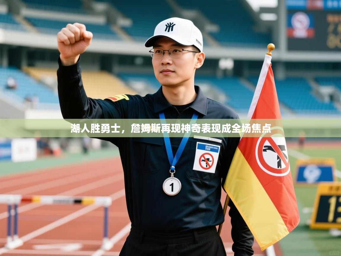 湖人胜勇士，詹姆斯再现神奇表现成全场焦点