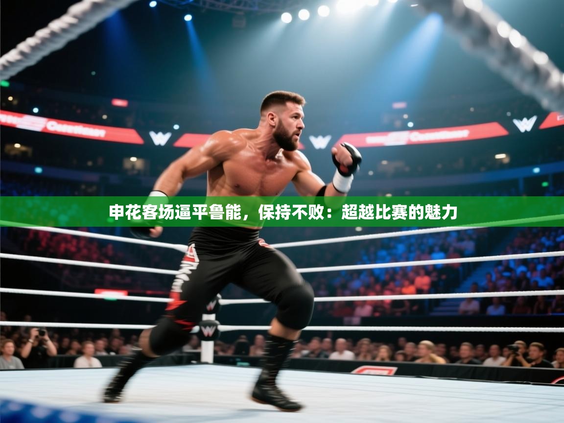 申花客场逼平鲁能，保持不败：超越比赛的魅力