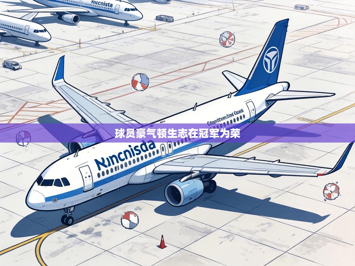 球员豪气顿生志在冠军为荣  第2张