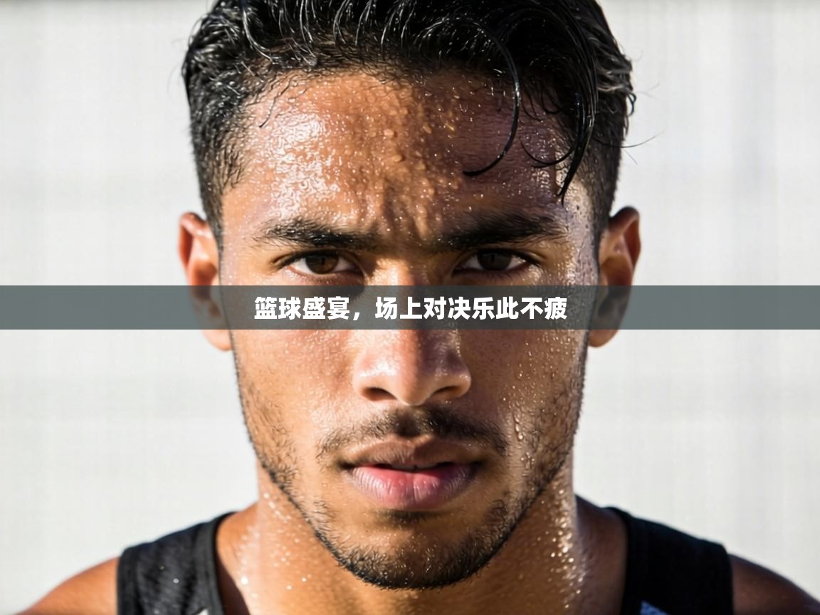 篮球盛宴，场上对决乐此不疲  第2张