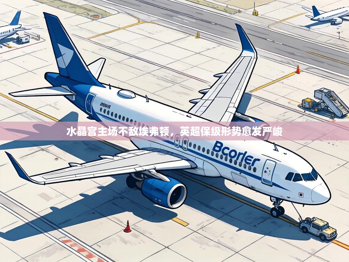 水晶宫主场不敌埃弗顿,英超保级形势愈发严峻 第2张